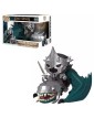 Funko POP! Rides ! Lord of the Rings - Witch King on FellBeast - 15CM - Figure 63