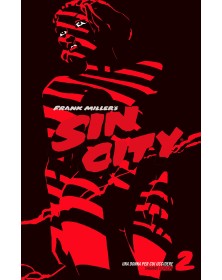 Sin City 2 - Una Donna per cui uccidere - Variant Edition - Edizione Star Comics - Italiano