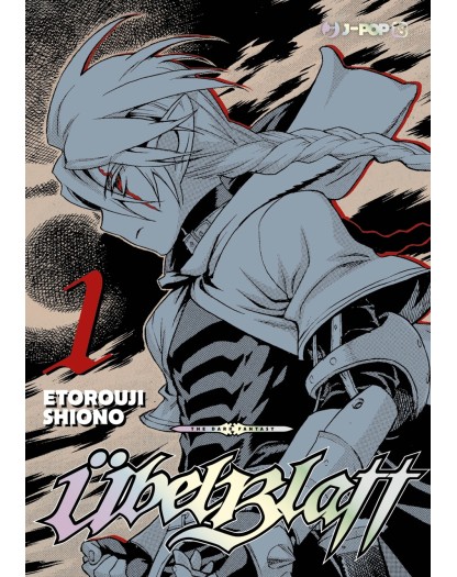 Ubel Blatt 1 – Cut Price – Jpop – Italiano