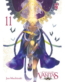 The Case Study of Vanitas 11