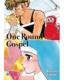 One Pound Gospel Vol.2 (di 2)  – Edizioni Star Comics – Italiano