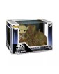 dagobah yoda with hat funko pop