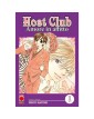 Host Club: Amore In Affitto – Double Edition 1  – Panini Comics – Italiano