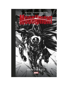 Marvel Artist Edition – La Vendetta Di Moon Knight – Panini Comics – Italiano