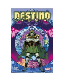 Destino – Panini Comics – Italiano