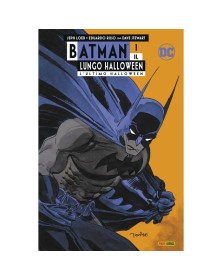 Batman: L' Ultimo Halloween 1 - Panini Comics - Italiano