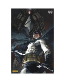 Batman 105 – Variant – Panini Comics – Italiano