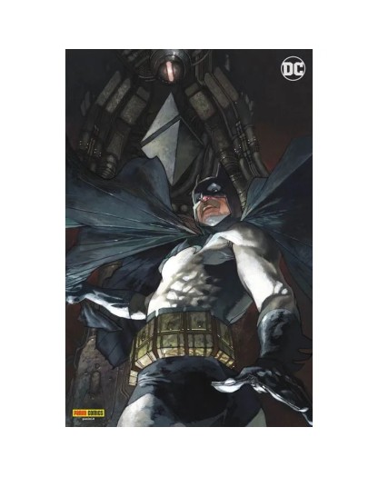 Batman 105 – Variant – Panini Comics – Italiano