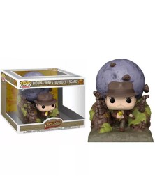 Funko POP! Indiana Jones - Boulder Escape  -15CM - Figure 1360
