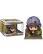 funko pop indiana jones boulder escape