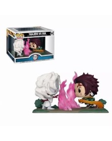 Funko POP! Demon Slayer - Tanjiro Vs Rui  -15CM - Figure 1034