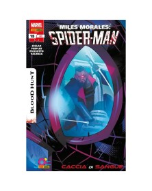 Miles Morales: Spider-Man 15 (39) – Panini Comics – Italiano