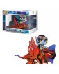 Funko POP! Rides! Avatar - Toruk Makto ( Jake Sully) -15CM - Figure 117