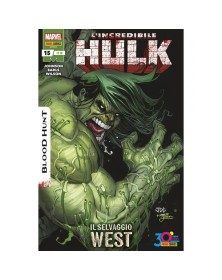 L’Incredibile Hulk Vol. 15 – Marvel Masterworks – Panini Comics – Italiano
