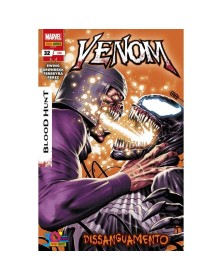 Venom 32 (90) – Panini Comics – Italiano