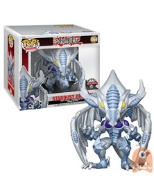 Funko POP! Yu-Gi-Oh! -Stardust Dragon -15CM - Special Edition - Figure 1064