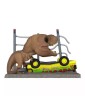 funko pop jurassic park t rex