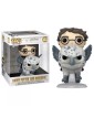 Funko POP! Harry Potter - Harry Potter and Buckbeak -15CM - Figure 123