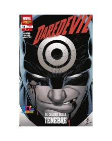 Daredevil 11 – Devil & I Cavalieri Marvel 156 – Panini Comics – Italiano