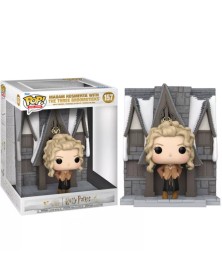 Funko POP! Harry Potter - Madam Rosmerta with the Three Broomsticks - 15CM - Figure 157