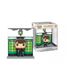 Funko POP! Harry Potter - Neville Longbottom with Honeydukes - 15CM - Figure 155