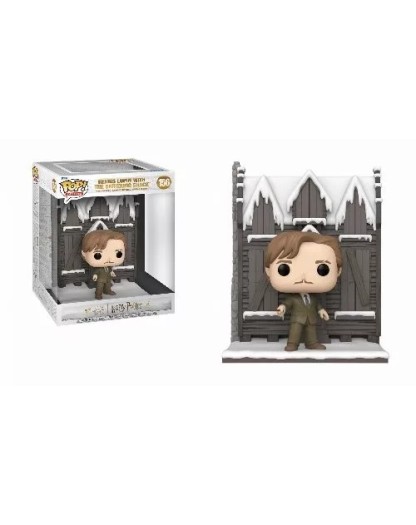 harry potter remus lupin funko pop