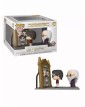 Funko POP! Harry Potter - Harry Potter & Albus Dumbledore with the Mirror of Erised - 15CM - Special Edition - Figure 145