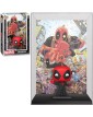 funko pop deadpool 46