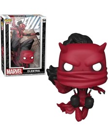 Funko POP! Elektra - Figure 14