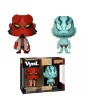 funko pop hellboy