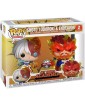 funko pop my hero academia shoto todoroki
