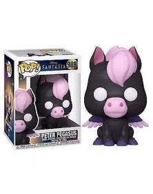 Funko Pop! - Disney ! - Peter Pegasus - Figure 989
