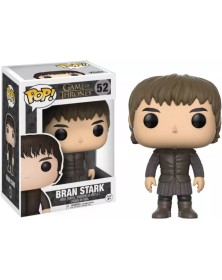 Funko Pop! - Games of Thrones - Bran Stark - Figure 52