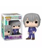 Funko Pop! - Animation! - Fruit Basket  - Yuki Soma - Figure 880