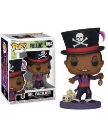 Funko Pop! - Villains - Dr. Facilier - Figure 1084