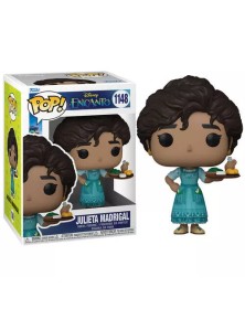 Funko POP! Disney Encanto - Julieta Madrigal - Figure 1148