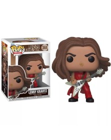 Funko POP! Rocks  - Lenny Kravitz - Figure 344