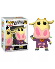 Funko POP! Cartoon Network - Cow - Figure 1071