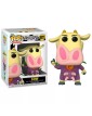 Funko POP! Cartoon Network - Cow - Figure 1071