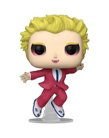 Funko POP! Ed Sheeran -  Figure 348