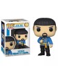 funko pop star trek spock