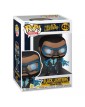 Funko Pop Black Lightning