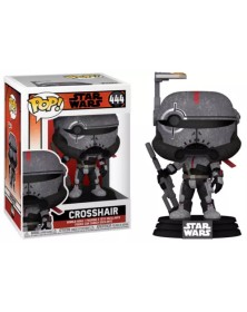 Funko Pop! - Star Wars - Crosshair - Figure 444