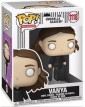 funko pop vanya umbrella academy