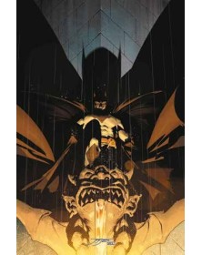 Batman 109 – Panini Comics – Italiano