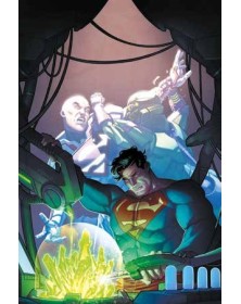 Superman 16 (69) – Panini Comics – Italiano