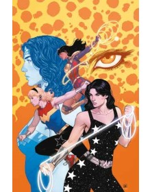 Wonder Woman 10 – Panini Comics – Italiano