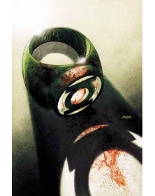 Lanterna Verde di Geoff Johns 27 – DC Best Seller Nuova Serie  – Panini Comics – Italiano