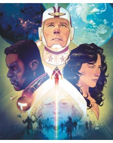 Strange Adventures di Tom King – Panini Comics – Italiano