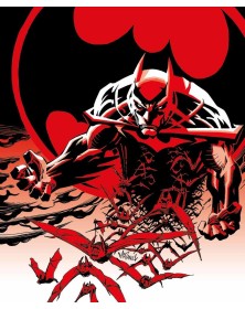 Batman di Ed Brubaker Vol. 2: La scena del crimine – Panini Comics – Italiano